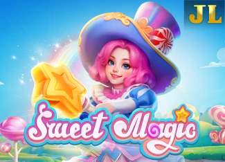 Sweet Magic