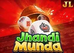 Jhandi Munda
