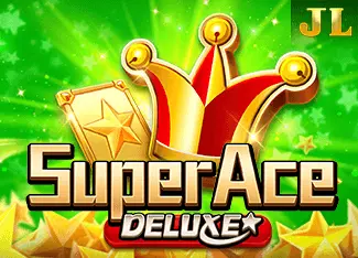 Super Ace Deluxe
