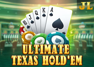 Ultimate Texas Hold'em