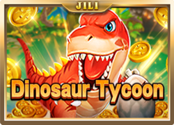 Dinosaur Tycoon