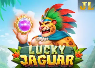 Lucky Jaguar