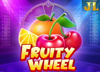 Fruity Wheel