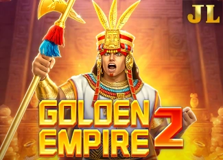 Golden Empire 2