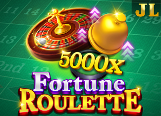 Fortune Roulette