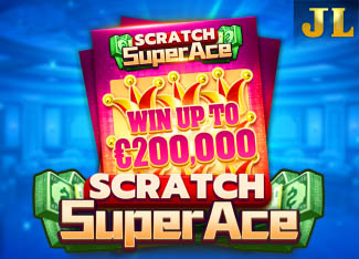 Super Ace Scratch
