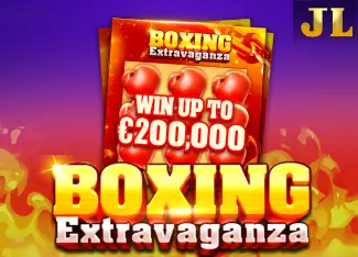 Boxing Extravaganza