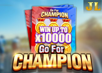 Go For Champion