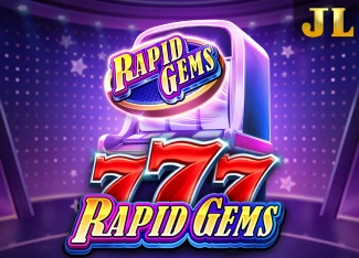 Rapid Gems 777