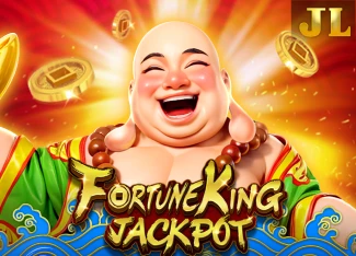 Fortune King Jackpot