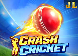 Crash Cricket