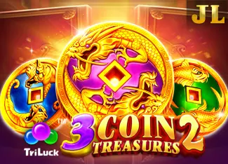 3 Coin Treasures 2