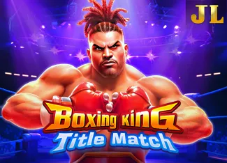 Boxing King Title Match