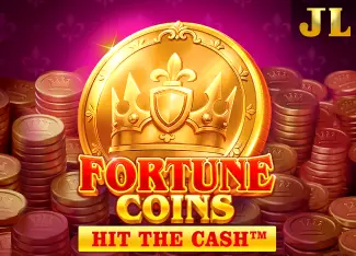 Fortune Coins
