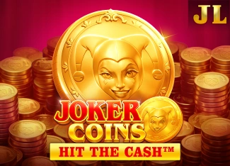 Joker Coins