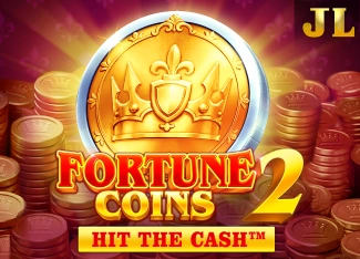Fortune Coins 2