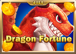 Dragon Fortune