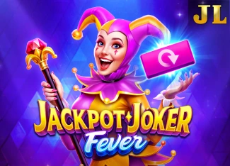 Jackpot Joker Fever