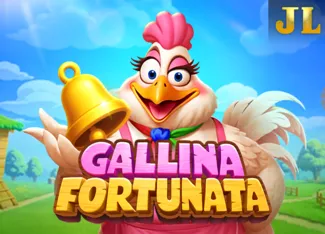 Gallina Fortunata