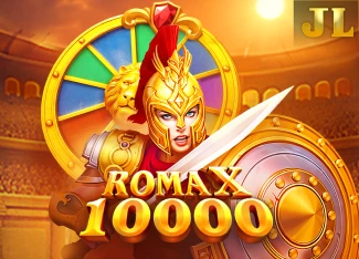 Roma X 10000