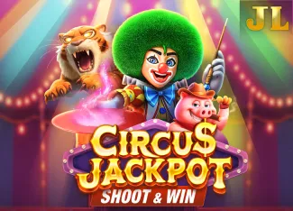 Circus Jackpot