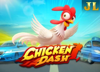 Chicken Dash