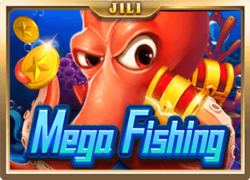 Mega Fishing