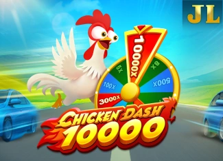 Chicken Dash 10000