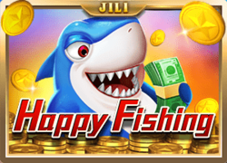 Happy Fishing