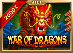 War Of Dragons