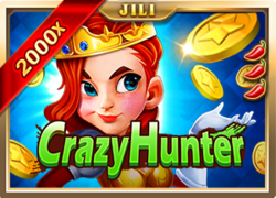 Crazy Hunter