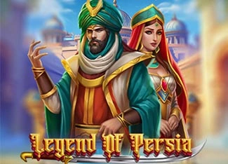 Legend Of Persia