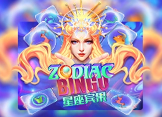 Zodiac Bingo