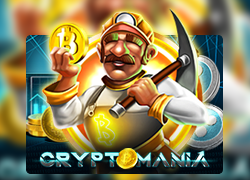 Crypto Mania