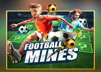 Football Mines