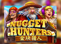 Nugget Hunter