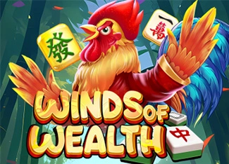 Winds Of Wealth