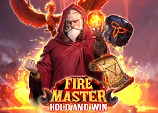 Fire Master Hold And Win