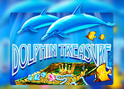 Dolphin Treasure
