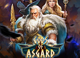 God Of Asgard