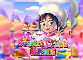 Sweetie Crush