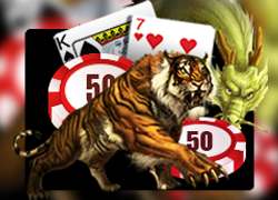 Dragon Tiger
