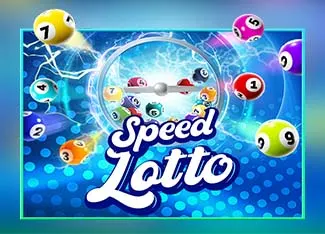 Speed Lotto