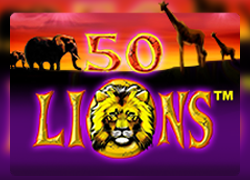 Fifty Lions