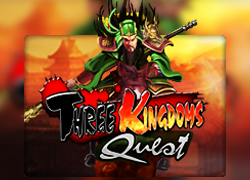 Three Kingdoms Quest