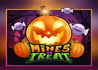 Mines Or Treat