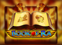Book Of Ra