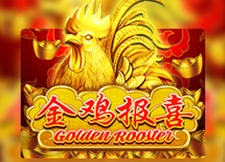 Golden Rooster