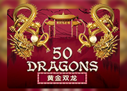 Fifty Dragons