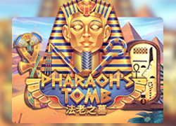 Pharaoh's Tomb